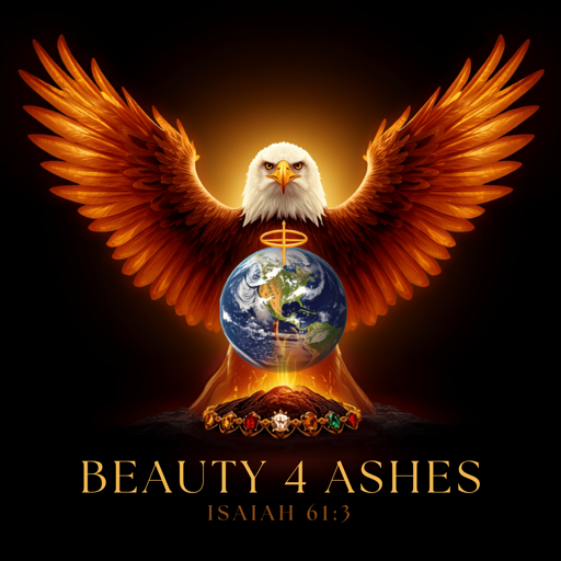 Beauty 4 Ashes logo
